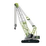 T7525-16 16TON Long Arm Tower Crane for Sale