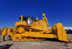 SD8N Bulldozer 257KW High-Performance Accessories Pack - Image 3