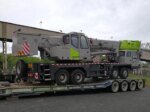 Zoom-lion ZTC550V532 55T Hydraulic Truck Crane Sale - Image 4