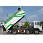 12m 14m Self-propelled Boom Lift Cheap Aerial Work Lift - Image 6