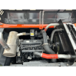 Doosan DX225 Used Excavator 168HP 22300KG Korea - Image 4