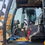 Komatsu PC210 21TON 150HP Used Excavator 2021 - Image 5