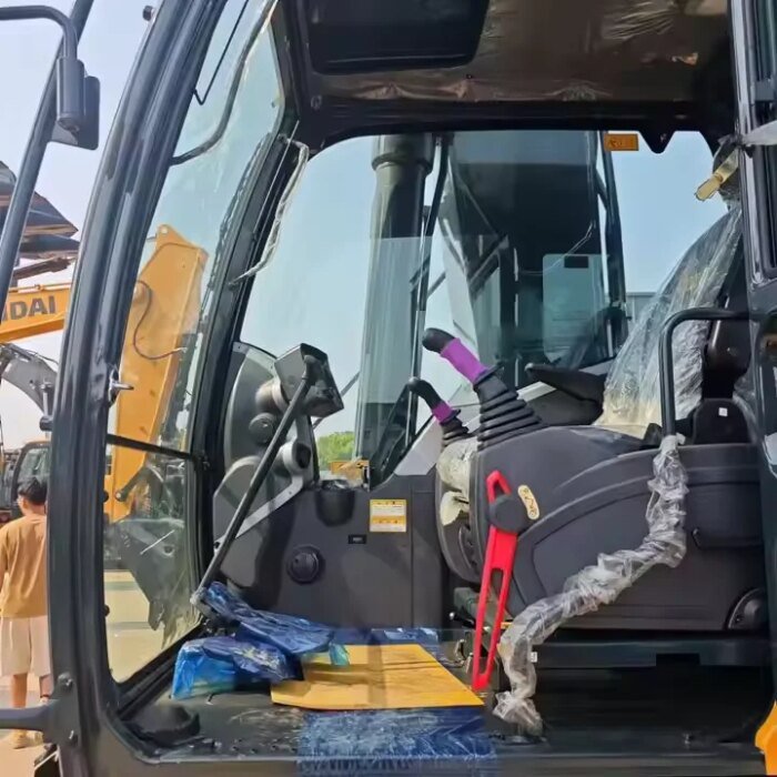 Komatsu PC210 21TON 150HP Used Excavator 2021 - Image 5