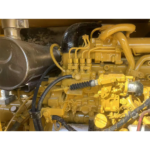 Used Cat310D Excavator 8-12ton Japan Original in Stock - Image 5