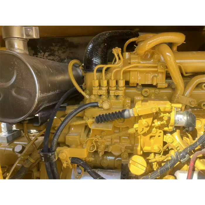 Used Cat310D Excavator 8-12ton Japan Original in Stock - Image 5