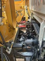 Sany 390C-10A 39m Used Truck Mounted Concrete Pump - Image 4