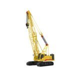 100Tons All Terrain Crane XCA100 Advanced Tech