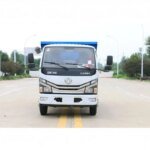 Shaanxi Automobile 8X4 Dump Truck Global Best-seller - Image 6