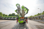ZOOMLION 59X-5RZ 59m 4-Axle Truck-Mounted Concrete Pump - Image 5