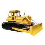 Bulldozer TY160 160hp Crawler 3.9m3 Value Priced