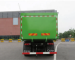 Dongfeng F7 12T Self Dumping Garbage Truck - Image 6