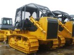 SD22F Crawler Bulldozer High Quality Earthmoving Machinery - Image 4