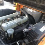 HANGCHA H30 3 Ton Secondhand 4WD Forklift Cheap Price - Image 5