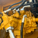 Used CAT 336D Excavator Japan Original Cheap Price - Image 5