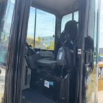 Used Caterpillar 303.5E Mini Excavator 3 Tons 600H 2023 - Image 4