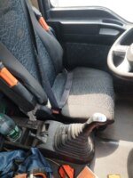 Used Zoomlion 49-63m Concrete Mixer Pump Truck - Image 3