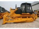 SD22 220HP Hydraulic Bulldozer Core Parts Heavy Equipment Sale - Image 3