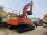 Used DOOSAN DX300 30 Ton Crawler Excavator 2023 - Image 2