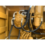 Used CAT320BL Excavator Original Japan Crawler for Sale - Image 5