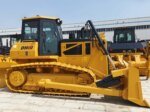 DH17 170HP Full Hydraulic Bulldozer Earthmoving - Image 6