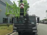 150t New All Terrain Crane ZAT1500 Price - Image 3