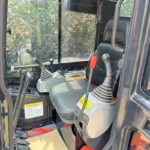 U35 Mini Excavator 2023 Used Compact Landscaping Wholesale - Image 4