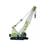 25 Tons Mobile Crane Truck STC250T4 for Sale - Image 5