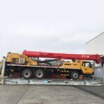 SC200/200 High Speed Double Cage Construction Hoist - Image 5