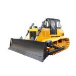 Crawler Bulldozer B230C 179kW with Ripper Rugged