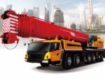 70Ton Mobile Truck Crane ZTC701V562 ZTC700V High Quality - Image 2