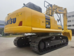 Komatsu PC210 21TON 150HP Used Excavator 2021 - Image 3