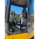 KOMATSU PC78 7.8 Ton Hydraulic Excavator 2023 60 HP - Image 5