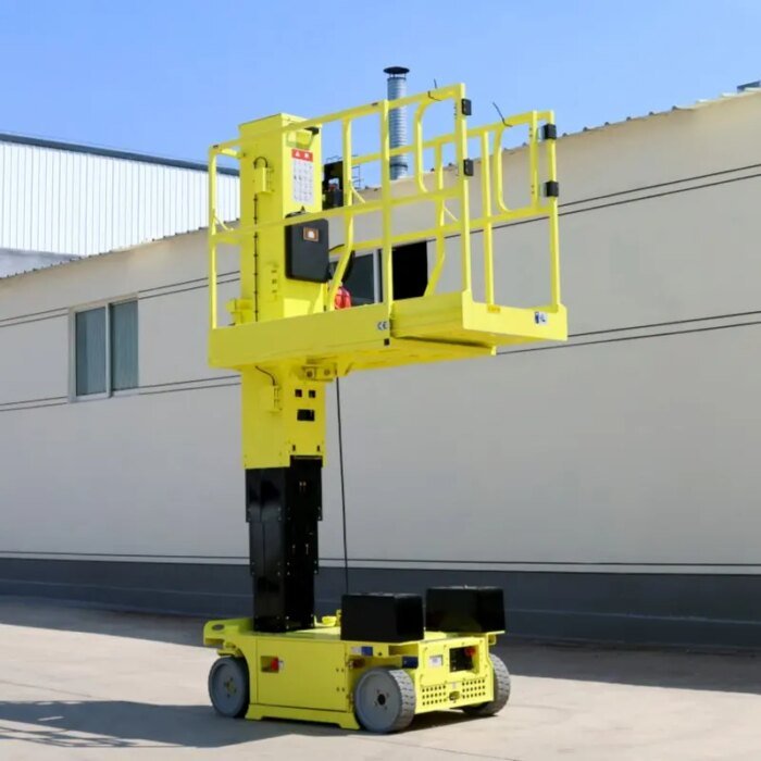 HOWO 10t Knuckle Boom 6x4 371HP Truck Crane Sale - Image 4