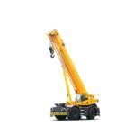 SAC600E 60t All Terrain Crane 7-section U-shape
