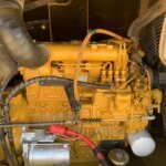 305.5E2 Mini Excavator 5400kg 2023 Second Hand Motor Pump Bearing - Image 4