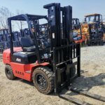 HANGCHA A35Z 3.5 Ton Secondhand Forklift Truck Efficient - Image 6