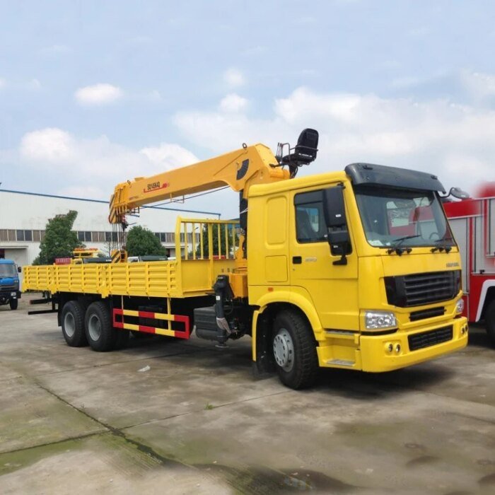 Sc200/200 Double Cages Building Hoist Elevator - Image 2