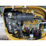 Used CAT 303.5 3.5 Ton Mini Excavator for Sale - Image 5