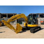 KOMATSU PC78 7.8 Ton Hydraulic Excavator 2023 60 HP - Image 2