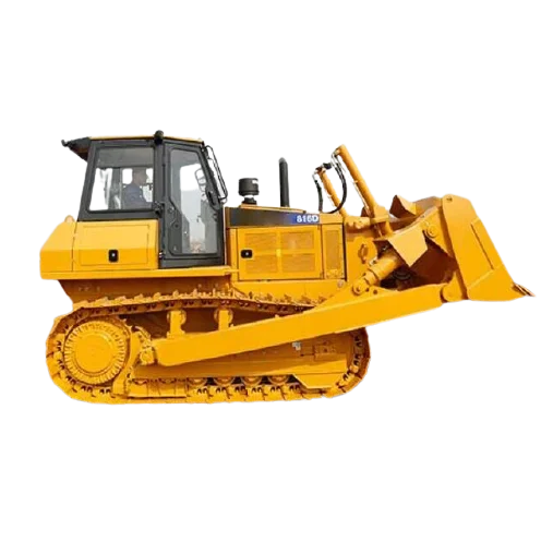 SEM816D Crawler Bulldozer Earthmoving Machinery for Sale