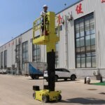 QY95KH 95t Heavy Mobile Truck Crane with Parts