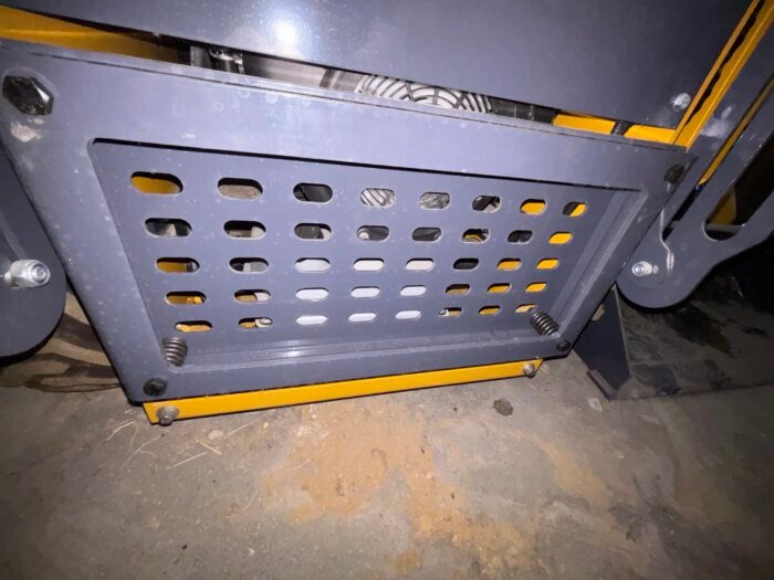 Cheap Sale Multifunctional Skid Steer Loader with Attachment - Image 4