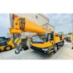 2022 ZCC550 55ton Crawler Crane for Sale
