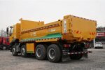 Dongfeng Docking Garbage Truck Low-priced China Made - Image 5