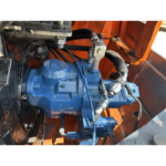 Doosan DH55 5.5 Ton Mini Excavator 2023 Yanmar Engine - Image 3
