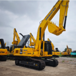 Used Komatsu PC300 30 Ton 2022 Hydraulic Crawler Excavator
