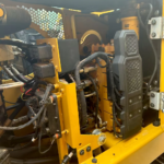 Cat307.5 Mini Digger Crawler Excavator EPA - Image 4