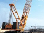 300 Ton Mobile All Terrain Truck Crane XCA300 - Image 2