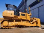 SEM832F 340HP Crawler Bulldozer Ripper Machine Sale - Image 6