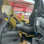 Cat307.5 Mini Digger Crawler Excavator EPA - Image 6